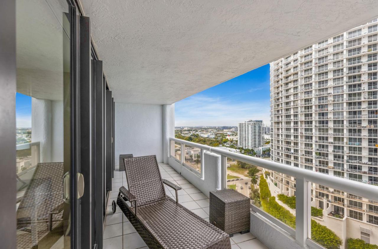 High Rise Comfort With Balcony ドラール エクステリア 写真