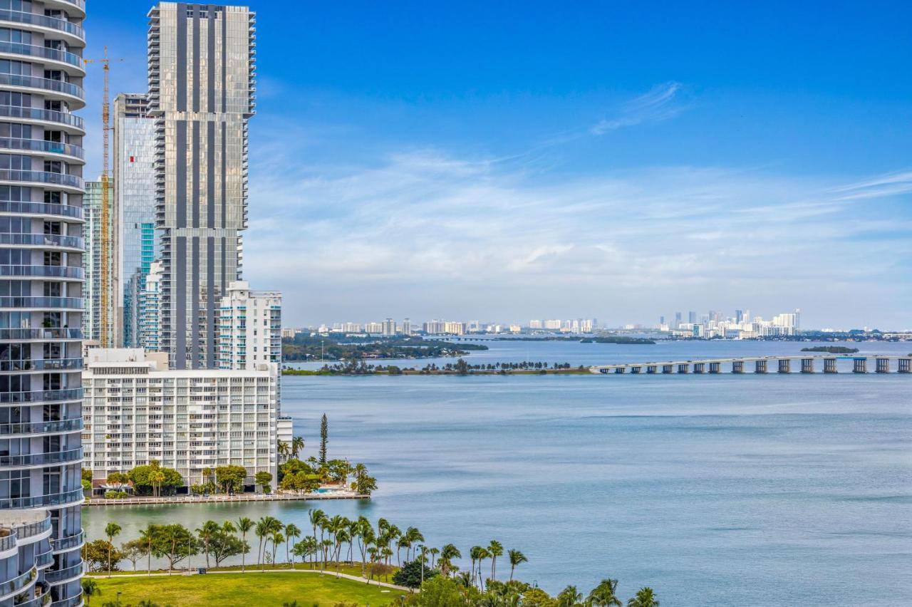 High Rise Comfort With Balcony ドラール エクステリア 写真